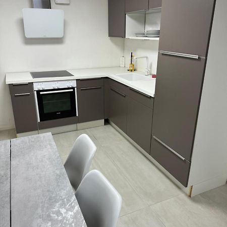 Italian Rooms 9 Aalborg Exterior photo